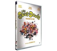 Les Sous-doués passent le Bac [Francia] [DVD]