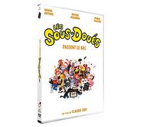 Les Sous-doués passent le Bac [Francia] [DVD]