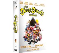 Les Sous-doués passent le bac + Les sous-doués en vacances [Italia] [DVD]