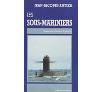 Les Sous-mariniers (ebook)