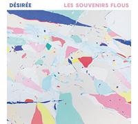 Les Souvenirs Flous [Vinilo]