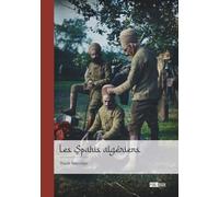 Les Spahis algériens