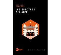 Les spectres d'Alger