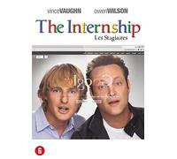 Les Stagiaires [2013] [DVD]