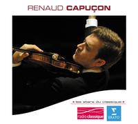 Les stars du classique : Renaud Capuçon