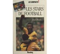 Les Stars Du Football (ebook)