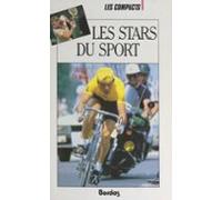 Les Stars Du Sport (ebook)