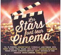 Les Stars Font Leur Cinema