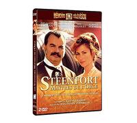 Les Steenfort, maîtres de l'orge [DVD]