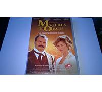 Les Steenfort, maîtres de l'orge [Francia] [DVD]