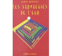 Les Stratégies De Lego (ebook)