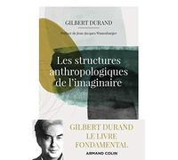 Les structures anthropologiques de l'imaginaire