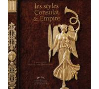Les styles Consulat et Empire