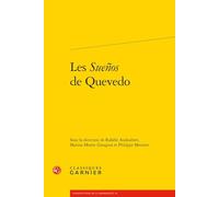 Les sueños de Quevedo