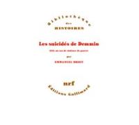 Les Suicidés De Demmin. 1945 Un Cas De Violence De Guerre (ebook)