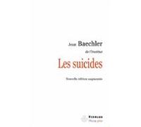 Les Suicides (ebook)