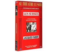 Les Suisses [Francia] [DVD]