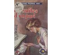 Les Suites Dun Pari (ebook)