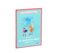 Les super petits héros: Mélange au zoo