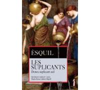 Les suplicants
