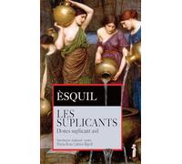 Les suplicants: Dones suplicant asil: 40 (Varoic)