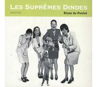 Les Suprêmes Dindes - Blanc De Poulet