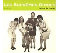 Les Suprêmes Dindes - Blanc De Poulet