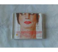 Les Suprêmes Dindes - Femmes Divines