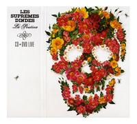 Les Supremes Dindes - La Poutine