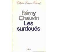les surdoues
