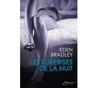 Les Surprises De La Nuit (ebook)