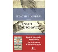 Les Sœurs Dauschwitz (ebook)