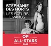 Les Sœurs Livanos (audiolibro)