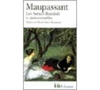 Les Sœurs Rondoli (ebook)