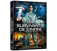 Les Survivants de l'infini [Blu-ray]