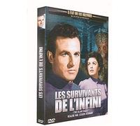 Les Survivants de l'infini [Francia] [DVD]