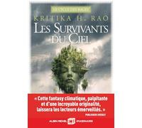 Les survivants du ciel