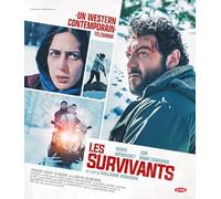 Les Survivants [Francia] [Blu-ray]