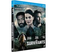 Les Survivants [Francia] [Blu-ray]