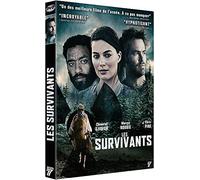 Les Survivants [Francia] [DVD]