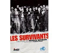 Les Survivants [Francia] [DVD]
