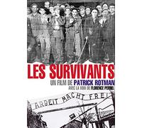 Les Survivants [Francia] [DVD]