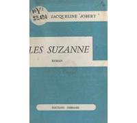 Les Suzanne (ebook)