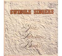 Les Swingle Singers - Jazz Sebastian Bach