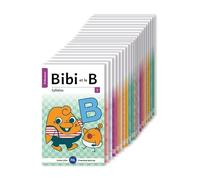 Les syllabes - 20 livres pour apprendre la lecture aux enfants, une syllabe à la fois - Pour CP et CE - méthode syllabique