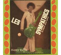 Les Sympathetics De Porto-Novo Les Sympathetics De Porto-Novo Benin - Vo (Vinyl)