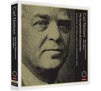 Les Symphonies et les Concertos