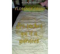 Les taches qu'il a gardées: Une histoire ABDL contre l'énurésie nocturne