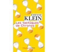 Les Tactiques De Chronos (ebook)