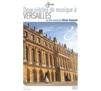 Les Talens Lyriques - 2 Siecles De Musiques A Versailles (DVD)